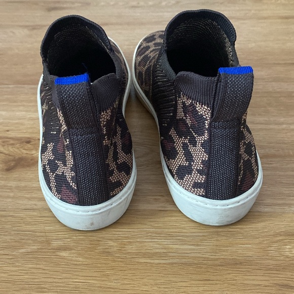 Rothy’s Pull On Ankle Booties - Picture 6 of 7